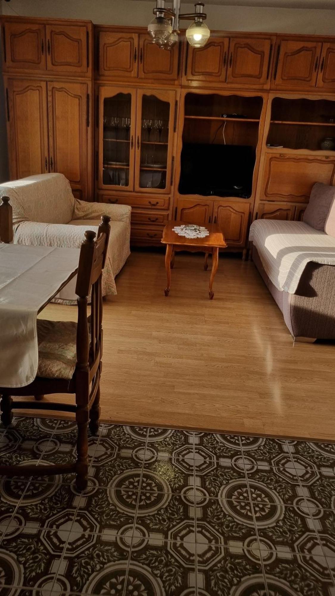 Apartman Pogled Na More Senj  Exterior photo